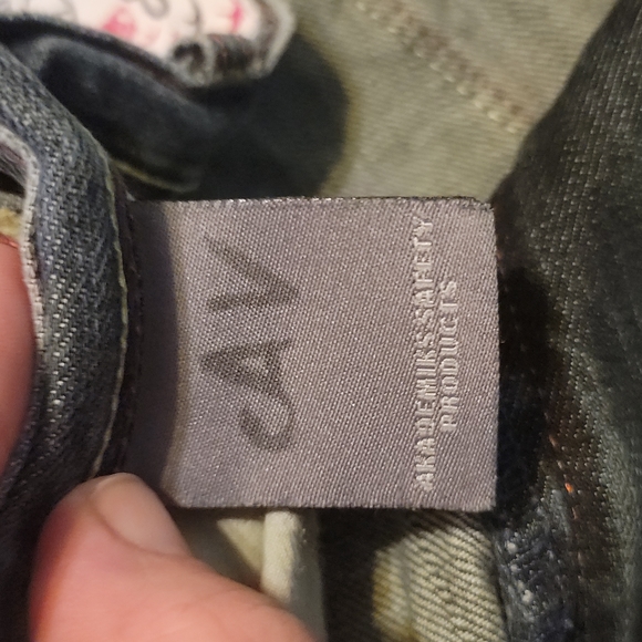 Akademiks sz38 - Picture 3 of 7